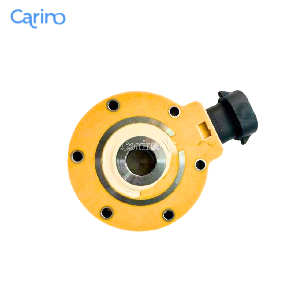 312-5620 Válvula solenoide para bomba de combustible 10R-2828 320D